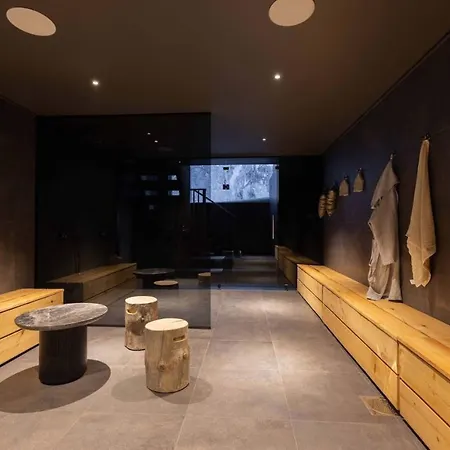 Hideout - Viima Сasa de vacaciones *