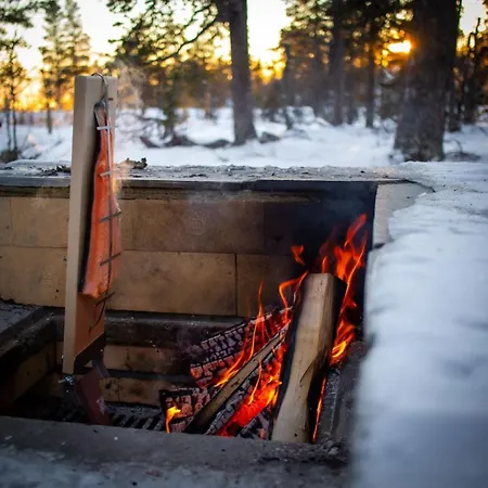 Hideout - Viima Сasa de vacaciones