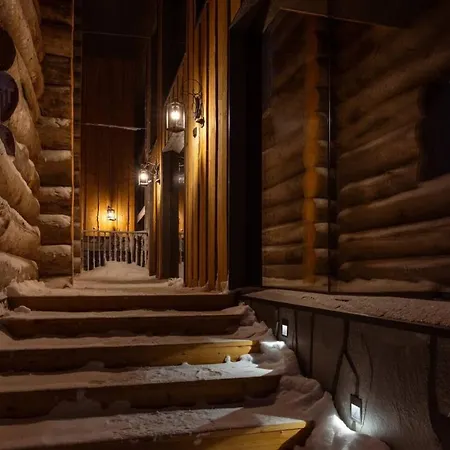 Hideout - Viima Levi