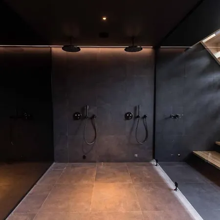 Сasa de vacaciones Hideout - Viima