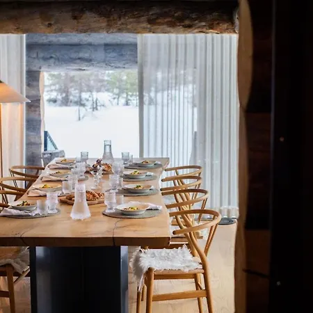 Сasa de vacaciones Hideout - Viima *