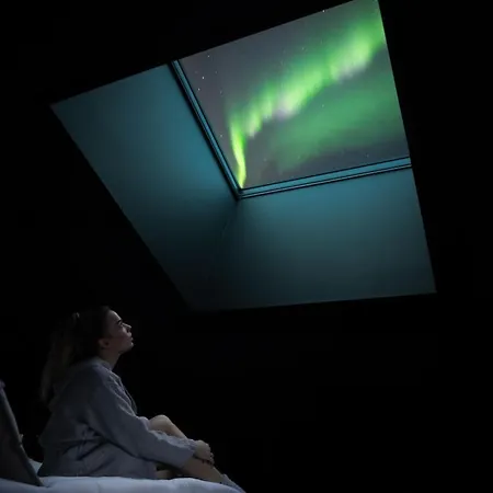 Сasa de vacaciones Hideout - Viima Levi