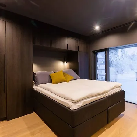 Сasa de vacaciones Hideout - Viima