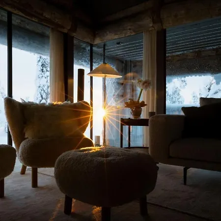 Hideout - Viima Сasa de vacaciones