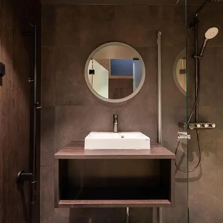 Сasa de vacaciones Hideout - Viima