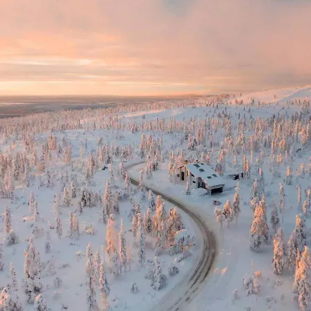 Hideout - Viima Сasa de vacaciones *