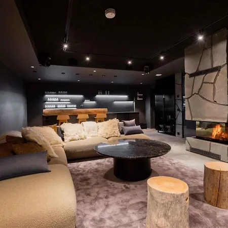 Сasa de vacaciones Hideout - Viima *