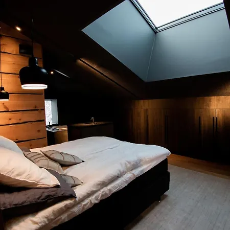 Ferienhaus Hideout - Viima Levi