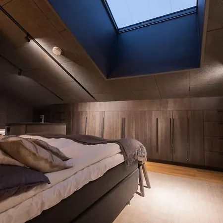 Hideout - Viima * Levi