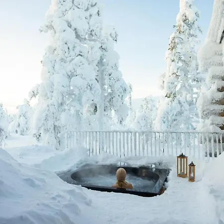 Сasa de vacaciones Hideout - Viima *