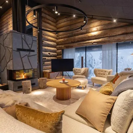 Hideout - Viima * Levi