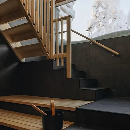 Hideout - Viima Сasa de vacaciones *