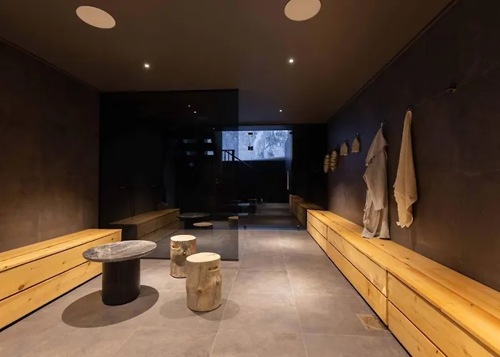 Hideout - Viima 度假居 *