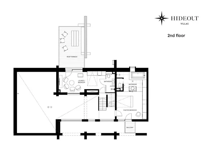 度假居 Hideout - Viima