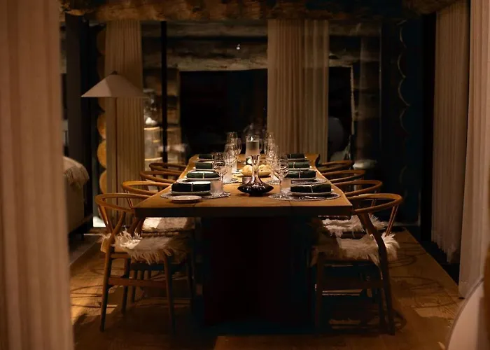 Hideout - Viima 度假居 *