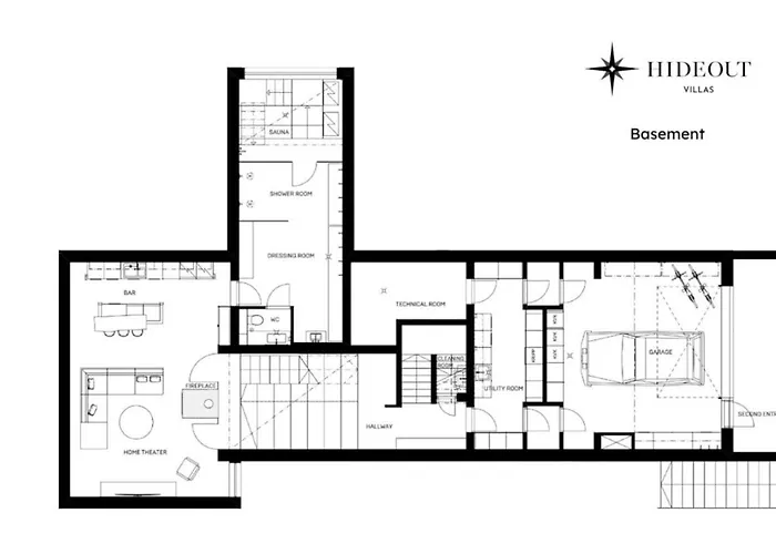 Hideout - Viima * 列维