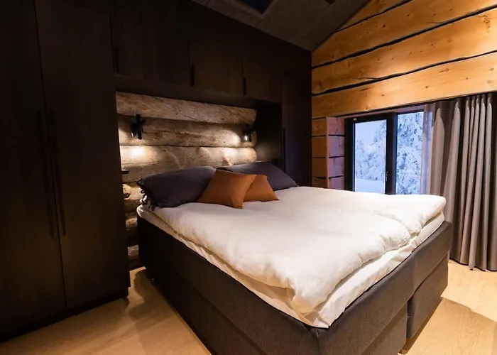 度假居 Hideout - Viima