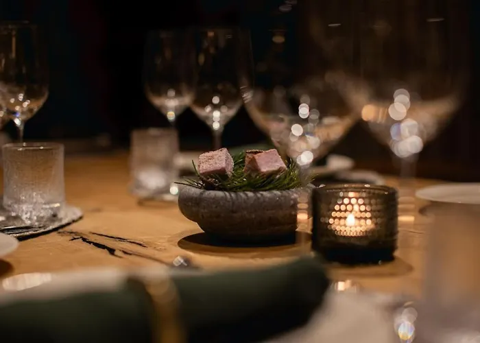 Hideout - Viima 列维