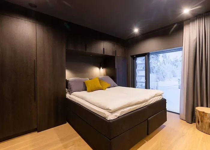 度假居 Hideout - Viima