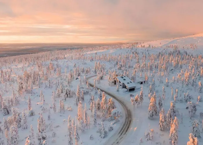 Hideout - Viima 度假居 *