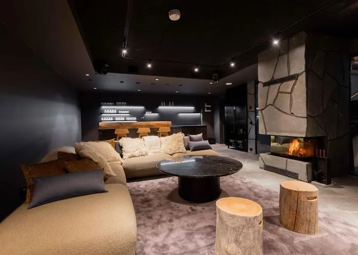 度假居 Hideout - Viima *