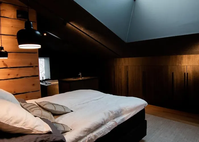 度假居 Hideout - Viima 列维