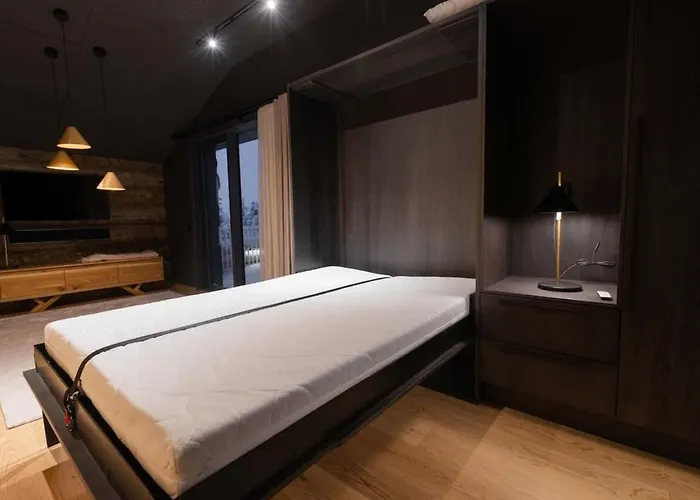 Hideout - Viima 度假居