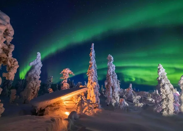 度假居 Hideout - Viima