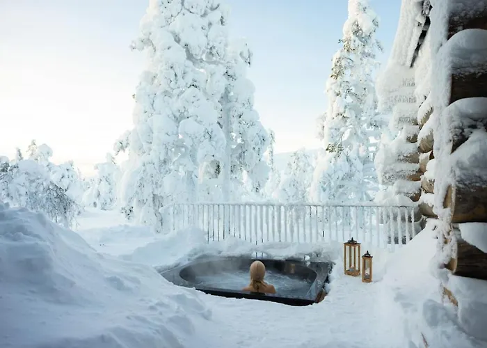 度假居 Hideout - Viima *