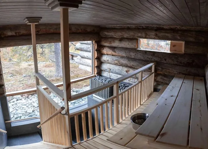 度假居 Hideout - Viima 列维