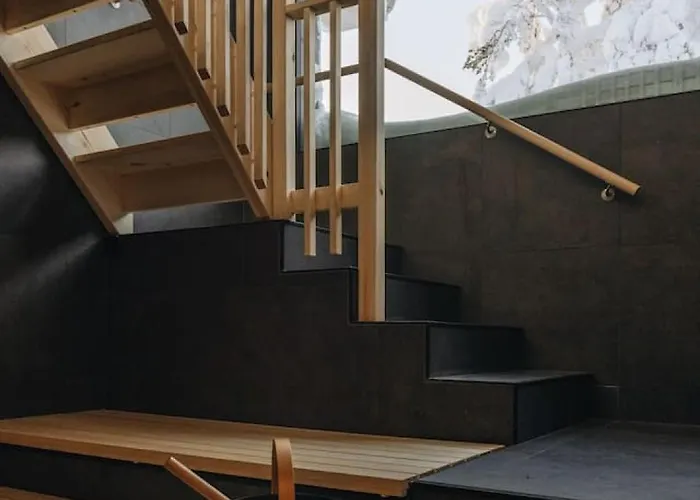 Hideout - Viima 度假居 *